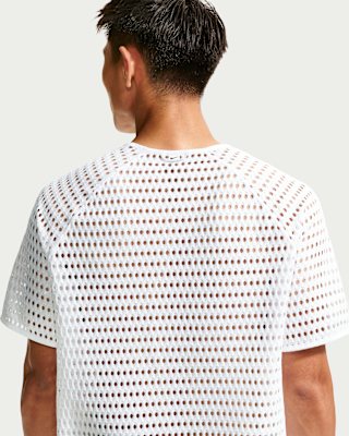 ACG Radical AirFlow Men's Dri-FIT Short-Sleeve Trail Running Top
